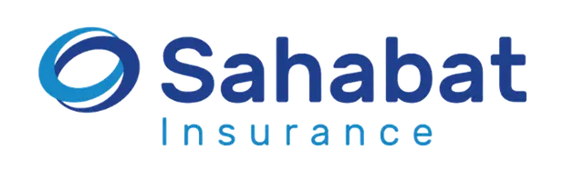 Sahabat Insurance Logo
